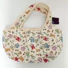 earth music&ecology マイメロディ トートバッグ