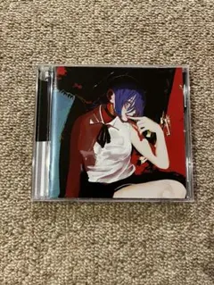 IRIS OUT / JANE DOE CD 特典無し