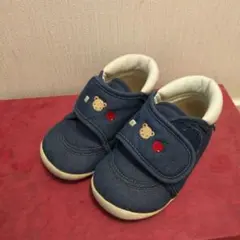 ファーストシューズ