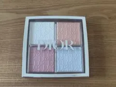Dior 006 ハイライトパウダー パレット　新品未使用