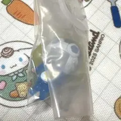 ケロロ軍曹　ちびケロめじるしアクセサリー　ちびゼロ　ドロロ