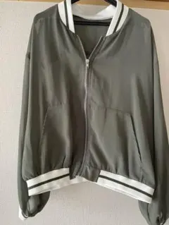 超美品！MA-1 ブルゾンのサムネイル