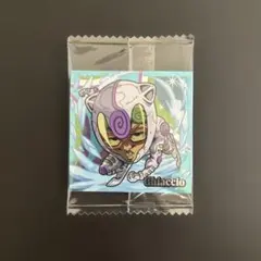 にふぉるめーしょん ジョジョの奇妙な冒険 シールウエハース 5部 ギアッチョ