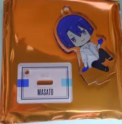 うたプリ 聖川真斗 アクリルキーホルダーコレクション