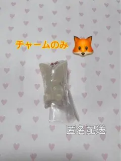 SKZOO グミ&チャーム フォクシニー　スキズ　skzooアイエン