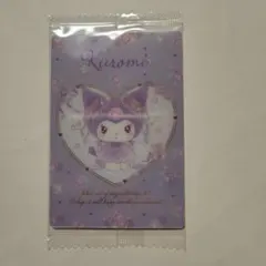 サンリオキャラクターズ ウエハース11 クロミ