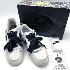 人気✨NIKE×PEACEMINUSONE AIRFORCE G-DRAGON