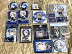 鬼滅の刃　宇髄天元　まとめ売り