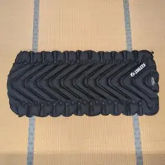 klymit insulated static v short UL120のサムネイル