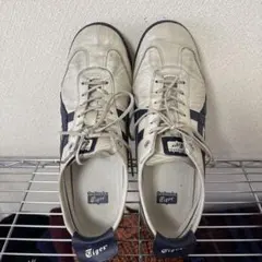 オニツカタイガー メキシコ66 SD 26.0