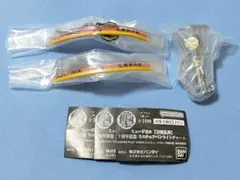 刀ミュ　ミニチュアペンライト　まとめ