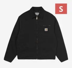 2025年最新】carhartt デトロイトジャケット sサイズの人気