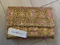 クラッチバッグ