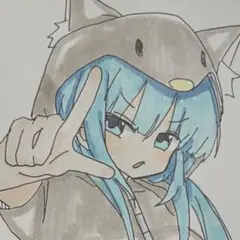 手描きイラスト