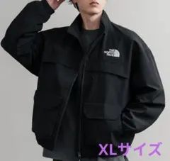 【日本未入荷】ノースフェイス マウンテンジャケット （XL）ホワイトレーベル