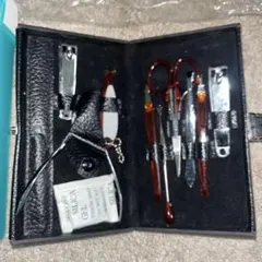 エチケットツールセット　未使用品のサムネイル