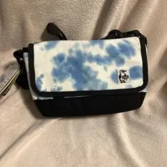 新品 CHUMS ショルダーバッグ