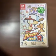 Nintendo Switch パワプロクンポケットR