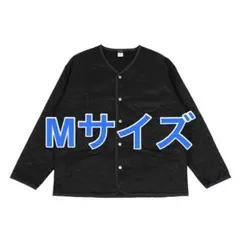 OVY LIMONTA Liner Jacket (black) Mサイズ