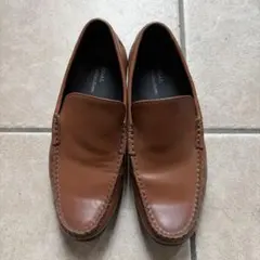 REGAL Worth collection ローファー ブラウン 26cm - メルカリ