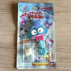 サンリオ ロリポップキャンディチャーム ハンギョドン