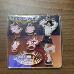 NiziU ミイヒ NiziUniverse アクスタ