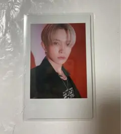 ENHYPEN ヒスン FATE inJapan チェキ