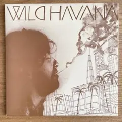 WILD HAVANA - J. Smit