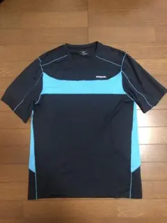 patagonia トレランTシャツ Sサイズ