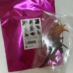 鬼滅の刃 無限城編 第一章/キービジュアル アクスタBカードセット《甘露寺蜜璃》