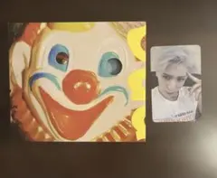 SHINee Everybody CD ジョンヒョン トレカ 付き - メルカリ