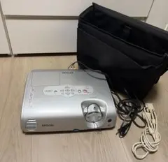 O-2566】EPSON エプソン EMP-1700 プロジェクター - メルカリ