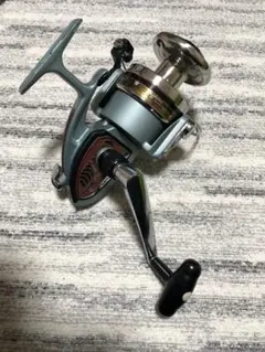 H【美品】シェイクスピア 2430 クラシックリール 　 釣り具　　レトロリール H【美品】シェイクスピア 2430 クラシックリール 釣り具 レトロリール
