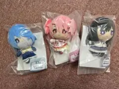 アニプレックスくじ 劇場版 魔法少女まどか☆マギカ 〈ワルプルギスの廻天〉