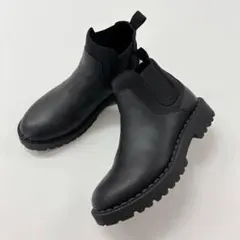 良品 UNIQLO C SIDE GORE BOOTS サイズ 26.5cm
