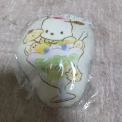 ポチャッコ クッションマスコット サンリオ