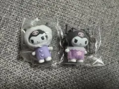 サンリオ ちびっとも クロミ 和菓子 虫さん 2個セット