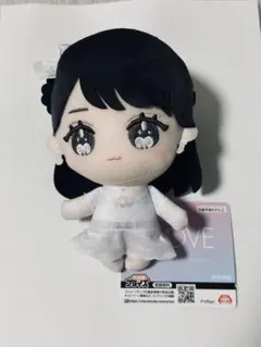 2026年最新】佐々木舞香 ぬいぐるみの人気アイテム - メルカリ