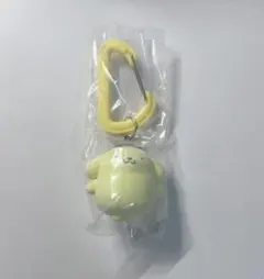 ポムポムプリン
