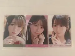 大谷映美里 ラブソングに襲われる 封入