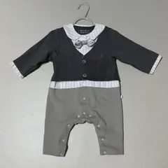 mocmof おめかし フォーマル カバーオール