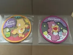 Care Bears （ケアベア）クリアラバーコースター ガチャガチャ
