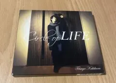 柿原徹也 Circle of LIFE CD+DVD