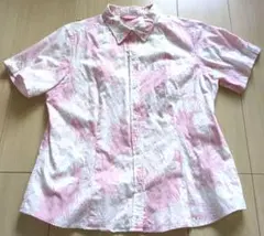 かりゆしウェア シャツ