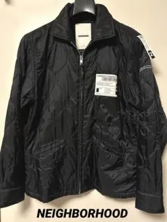 2026年最新】neighborhood キルティングの人気アイテム - メルカリ