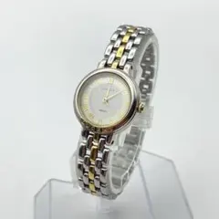 美品・稼働品】✨SEIKOセイコー LUCENTルーセント 4N21-5410 - メルカリ