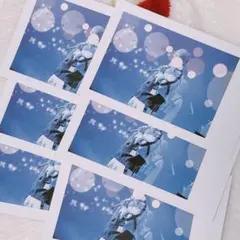 いれいす ないこ 実写チェキ
