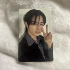 INI 佐野雄大 カレンダー 2024 トレカ