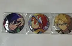 あんスタ 朔間零 招募缶バッジ - メルカリ