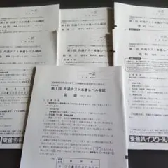 2026年1月 最終 東大本番レベル模試 理系 東進 解答解説付き - メルカリ